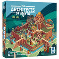 Architects of Amytis